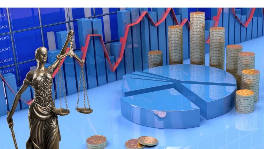 La economía desde el Derecho: ¿por qué los abogados deben entender la política fiscal?